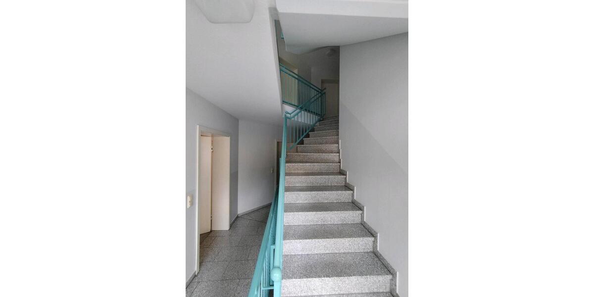 Erdgeschoßwohnung Bayreuth Altstadt - 1 Zimmer, 31 m&sup2;, 138.000&euro; | Angebot:27533891