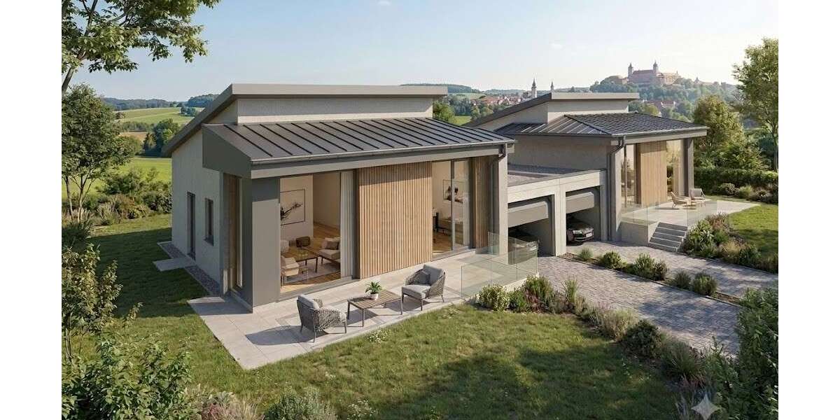 Grundstück Harsdorf - 159.000&euro; | Angebot:26893109