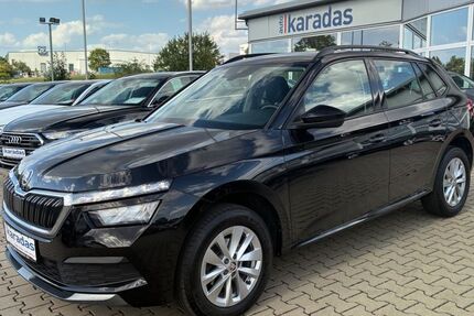 Skoda Kamiq 69.921 km 21.900 &euro; Bayreuth 95448