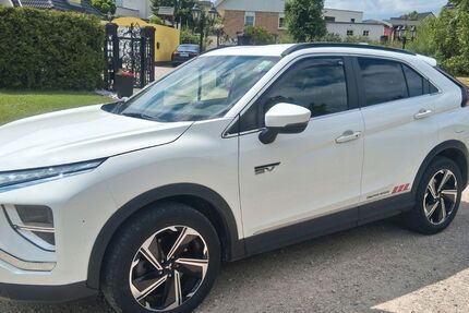 Mitsubishi Eclipse Cross 27.000 km 22.600 &euro; Creussen 95473
