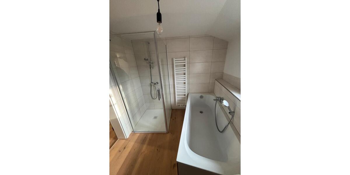 Maisonettenwohnung Bayreuth City - 4 Zimmer, 170 m&sup2;, 1.750&euro; | Angebot:25767092