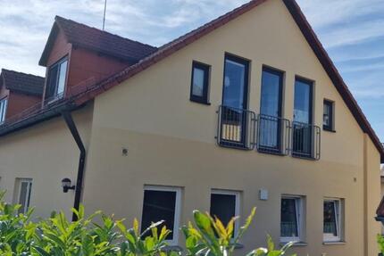 Wohnung Bayreuth Altstadt - 1 Zimmer, 38 m&sup2;, 500&euro; | Angebot:25932565