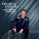 Thomas Anders from Modern Talking & Band