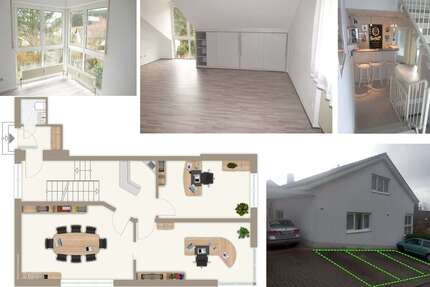 Gewerbeobjekt Bayreuth Bernecker Straße / Insel / Riedelsberg - 990&euro; | Angebot:26125852