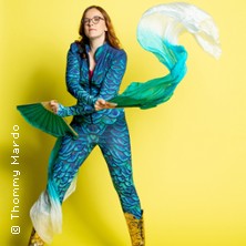 Helene Bockhorst - Lebefrau 05.11.2026 Liebesbier