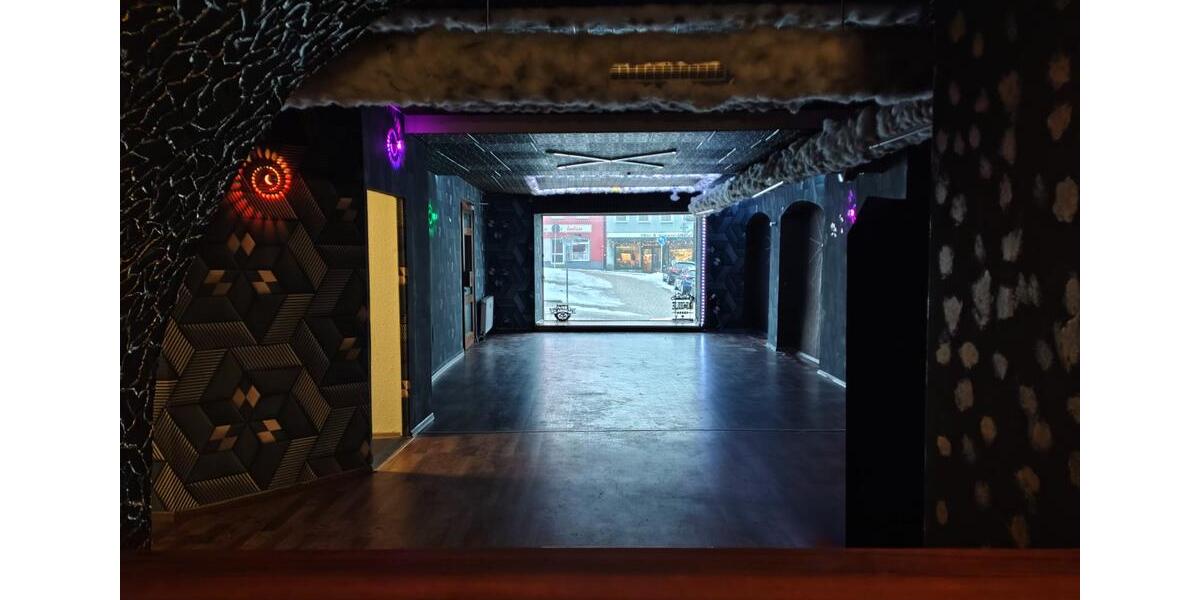 Gewerbeobjekt Pegnitz - 1.000&euro; | Angebot:25945846