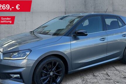 Skoda Fabia 38.113 km 21.800 &euro; Bayreuth 95448