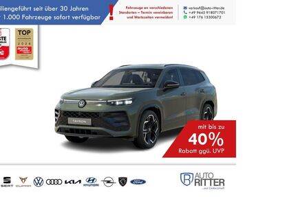 VW Tayron 8.000 km 57.190 &euro; Eschenbach 92676