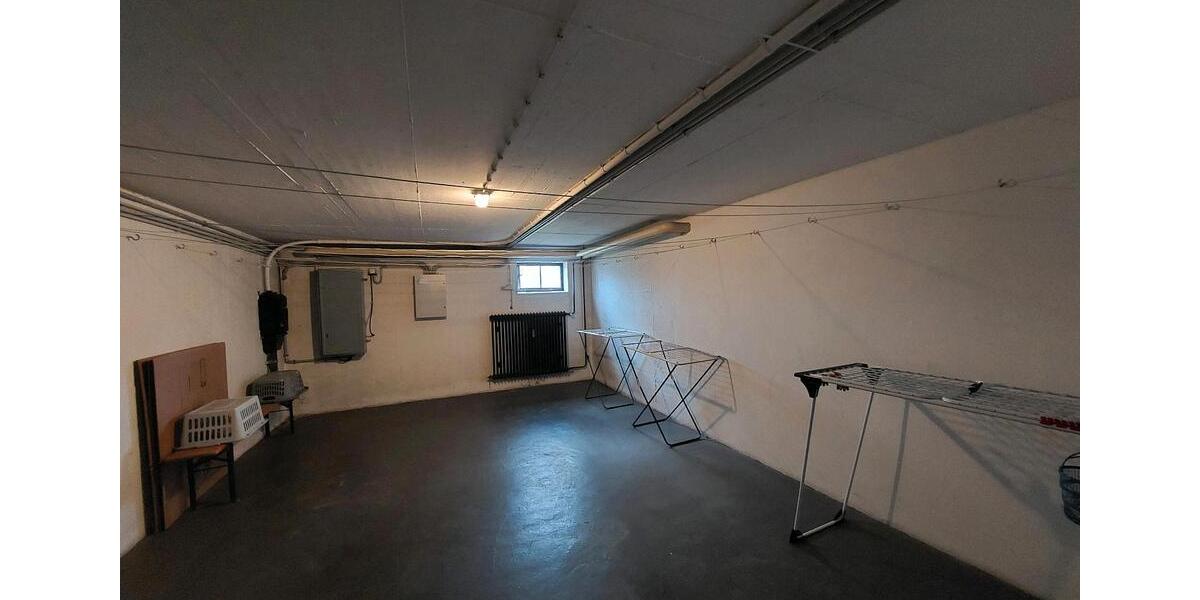 Etagenwohnung Kulmbach Blaich - 2.5 Zimmer, 72 m&sup2;, 153.000&euro; | Angebot:25854032