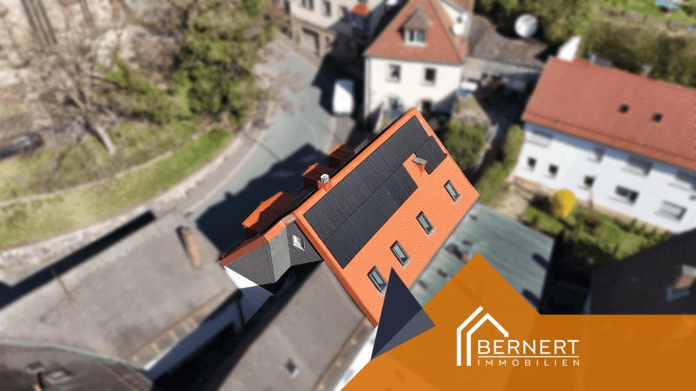 Etagenwohnung Kulmbach Blaich - 3 Zimmer, 90 m&sup2;, 295.000&euro; | Angebot:26787096