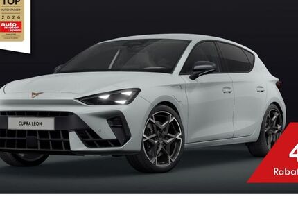 Cupra Leon 1.104 km 34.690 &euro; Eschenbach 92676
