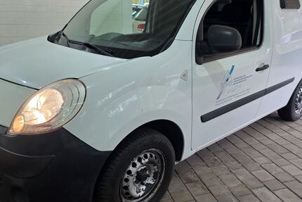 Renault Kangoo 68.000 km 4.200 &euro; Bad Berneck im Fichtelgebirge 95460