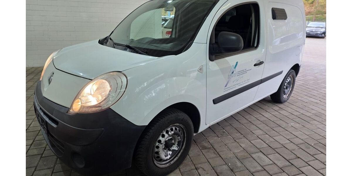 Renault Kangoo 68.000 km 4.200 &euro; Bad Berneck im Fichtelgebirge 95460
