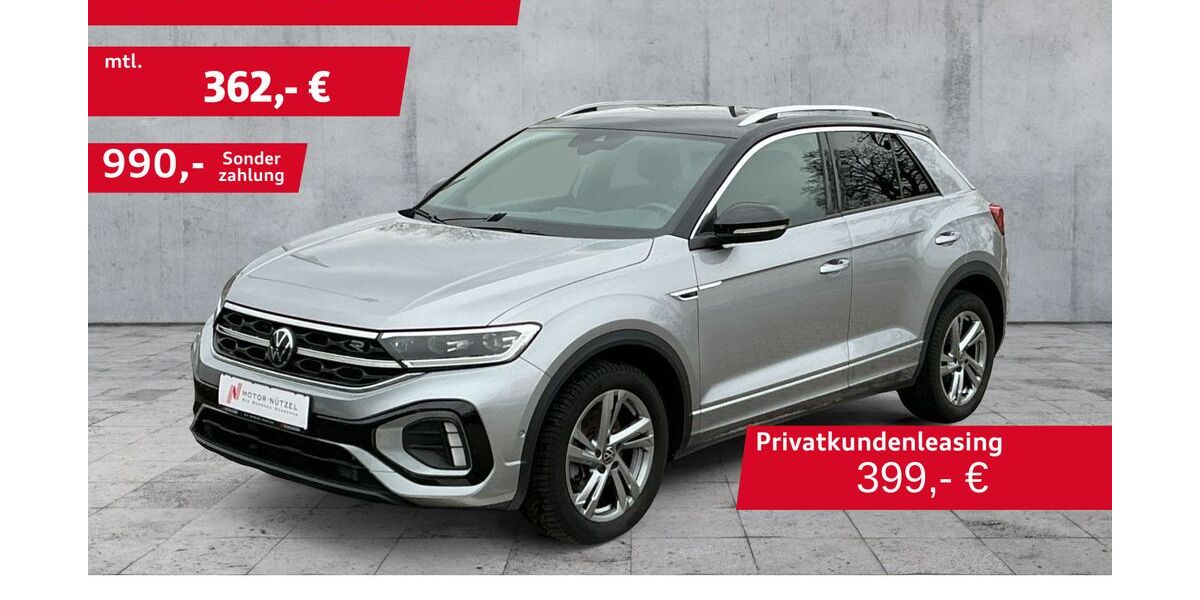 VW T-Roc 51.369 km 27.300 &euro; Kulmbach 95326