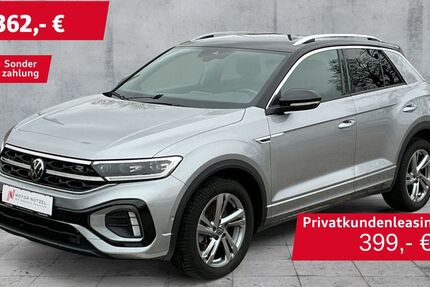 VW T-Roc 51.369 km 27.450 &euro; Kulmbach 95326
