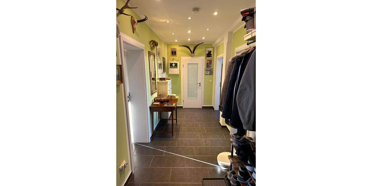 Etagenwohnung Pegnitz - 3 Zimmer, 90 m&sup2;, 175.000&euro; | Angebot:25862345