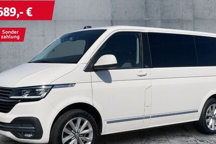 VW T6 Multivan 77.367 km 50.700 &euro; Kulmbach 95326