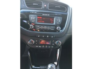 Kia ceed Edition, Temp,Klimaaut., Sitzheiz.usw.! 138.000 km 6.500 &euro; Himmelkron 95502