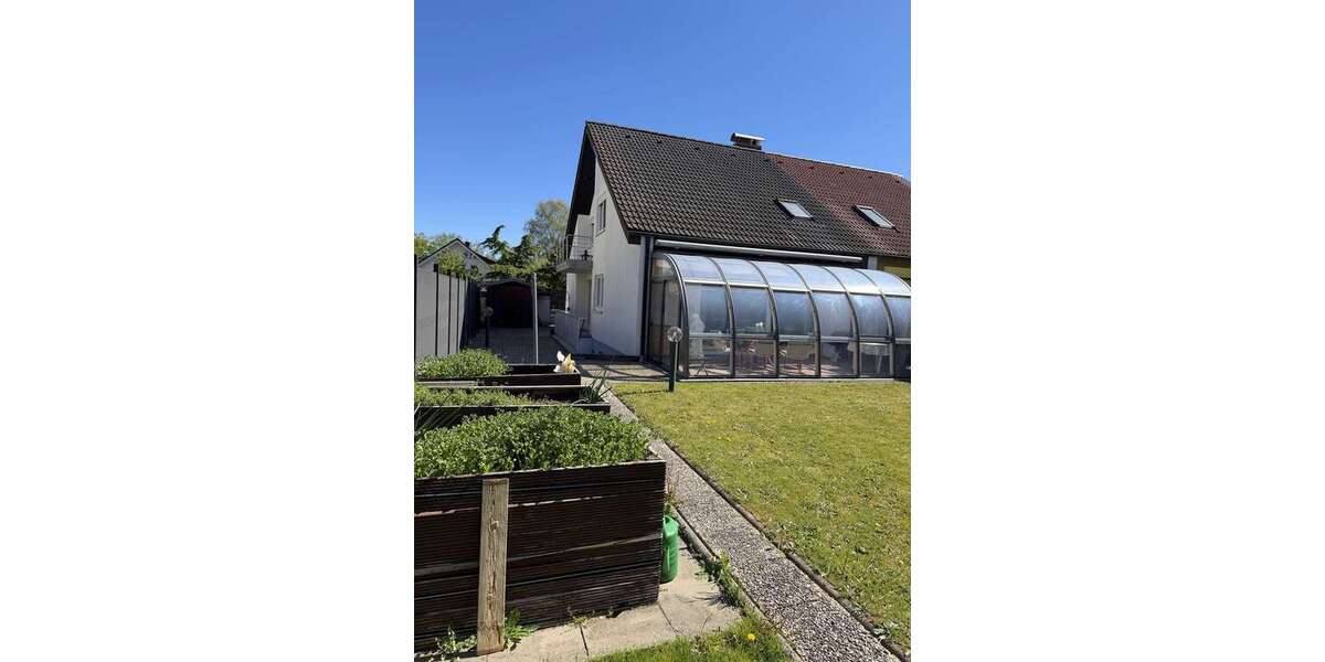 Einfamilienhaus Bayreuth Bernecker Straße / Insel / Riedelsberg - 4.5 Zimmer, 123 m&sup2;, 480.000&euro; | Angebot:26461895