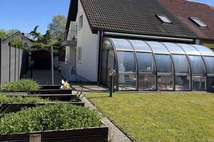 Haus Bayreuth Bernecker Straße / Insel / Riedelsberg - 4.5 Zimmer, 123 m&sup2;, 480.000&euro; | Angebot:26461895