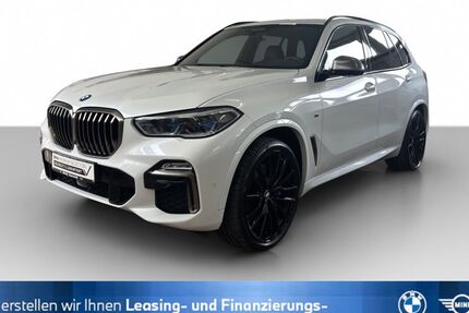 BMW X5 M50 82.000 km 57.710 &euro; Bayreuth 95447