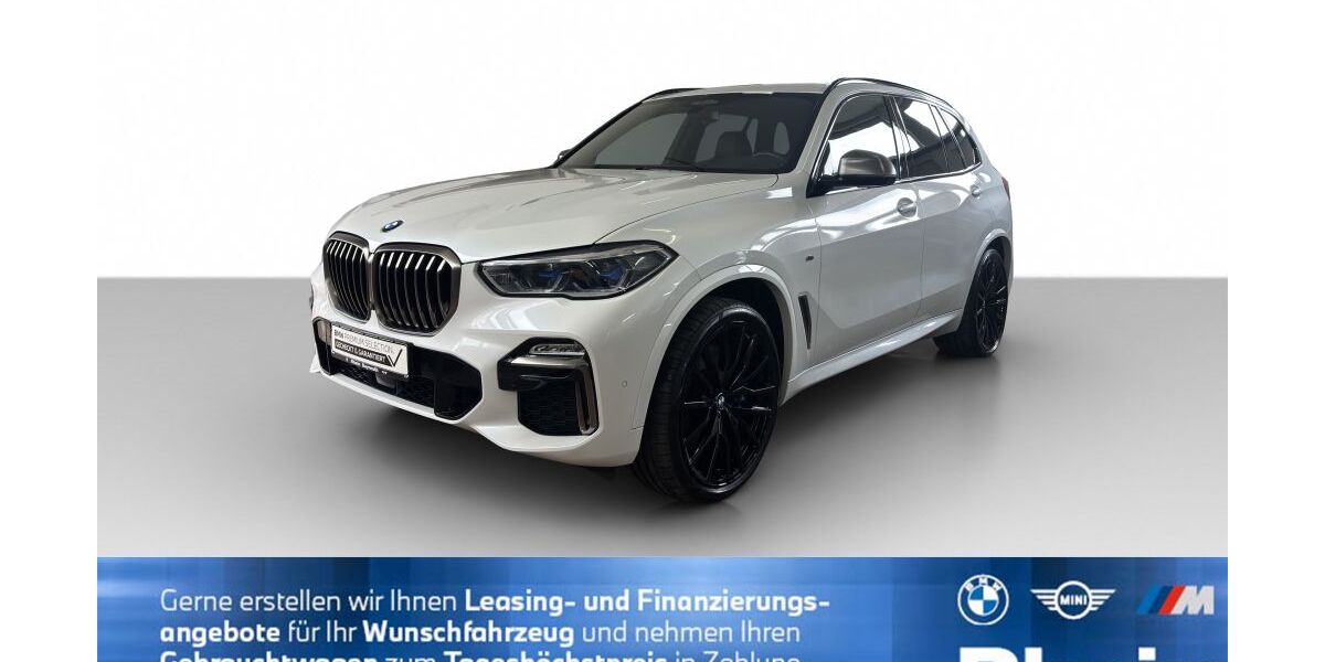 BMW X5 M50 82.000 km 57.710 &euro; Bayreuth 95447