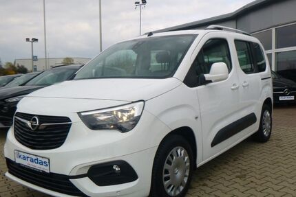Opel Combo Life 15.729 km 17.700 &euro; Bayreuth 95448