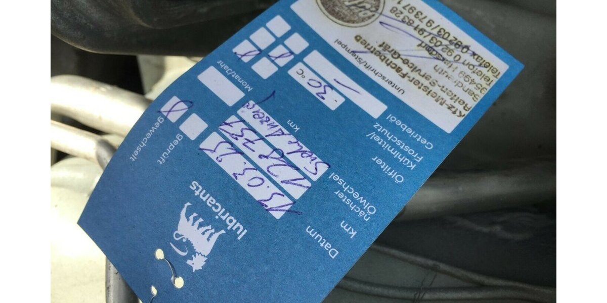 Renault Twingo Liberty,Klima,Alu,usw.! 128.000 km 4.500 &euro; Himmelkron 95502