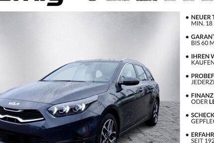 Kia ceed Sportswagon 9.900 km 26.850 &euro; Himmelkron 95502