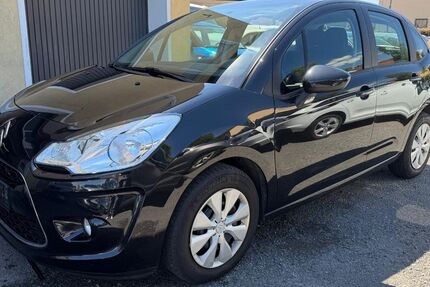 Citroen C3 84.000 km 3.799 &euro; Bayreuth 95447