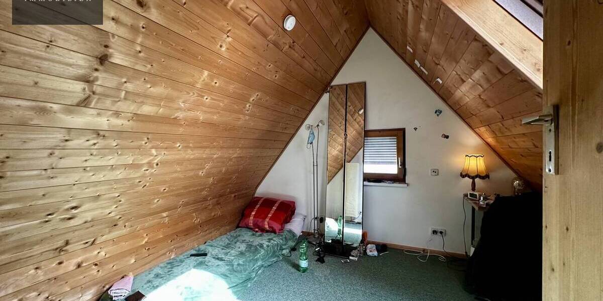 Einfamilienhaus Kulmbach Blaich - 4 Zimmer, 105 m&sup2;, 289.000&euro; | Angebot:26202171