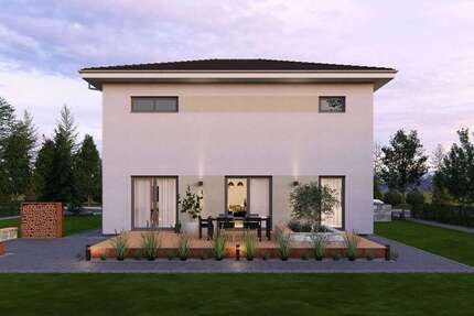 Haus Eckersdorf - 5 Zimmer, 164 m&sup2;, 698.900&euro; | Angebot:24178928