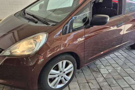 Honda Jazz 141.300 km 3.250 &euro; Bad Berneck 95460