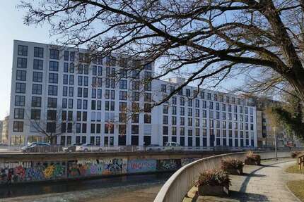 Wohnung Bayreuth City - 1 Zimmer, 22 m&sup2;, 110.000&euro; | Angebot:26715865