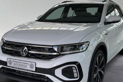 VW T-Roc 11.250 km 24.380 &euro; Bayreuth 95448