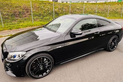 Mercedes-Benz C 43 AMG 69.100 km 47.500 &euro; Kulmbach 95326