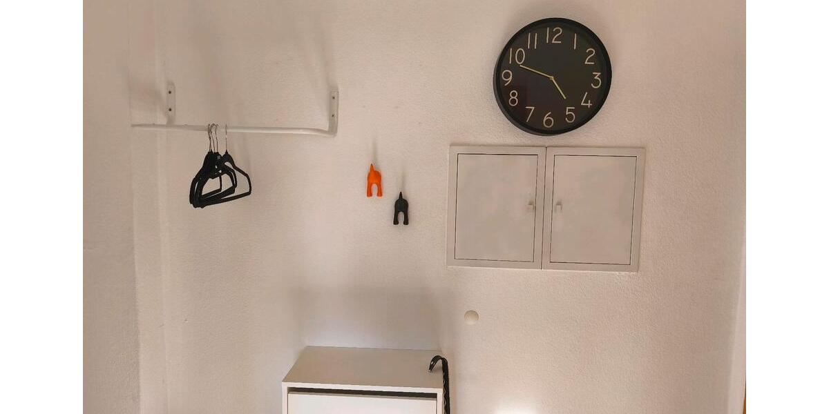 Dachgeschoßwohnung Neuenmarkt - 1 Zimmer, 35 m&sup2;, 565&euro; | Angebot:25964495