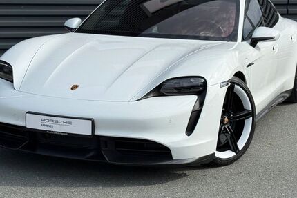 Porsche Taycan 44.500 km 81.900 &euro; Bayreuth 95448
