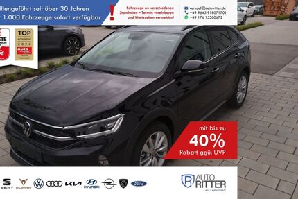 VW Taigo 38.000 km 25.490 &euro; Eschenbach 92676