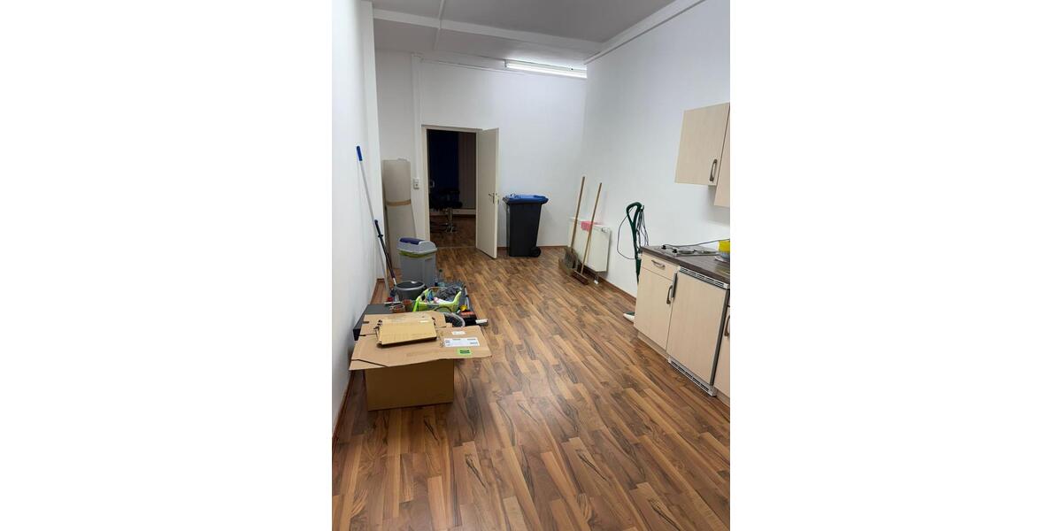 Gewerbeobjekt Bayreuth City - 750&euro; | Angebot:24309204