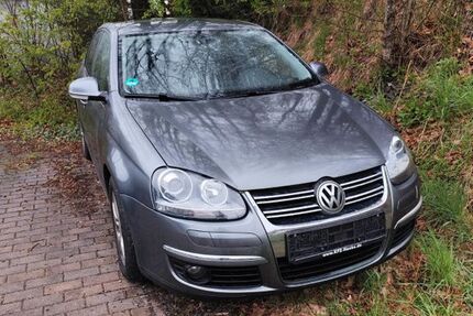 VW Jetta 278.000 km 1.500 &euro; Goldkronach 95497