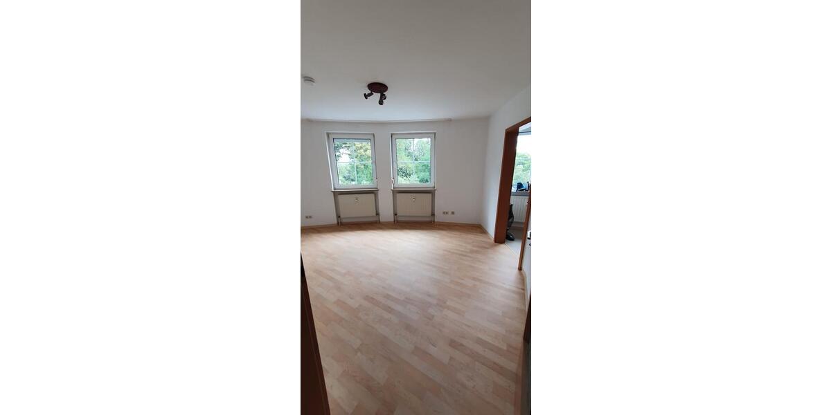 Etagenwohnung Bayreuth City - 1 Zimmer, 35 m&sup2;, 520&euro; | Angebot:26675805