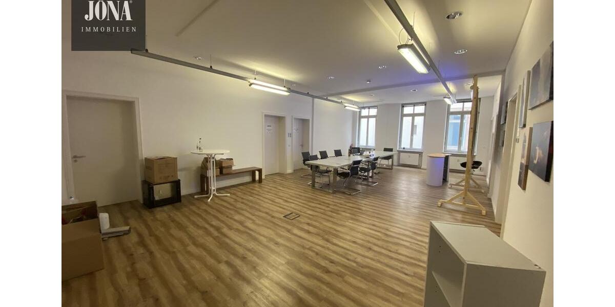 Gewerbeobjekt Kulmbach Blaich - 1.411&euro; | Angebot:21232493