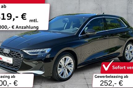 Audi A3 26.765 km 31.930 &euro; Bayreuth 95448
