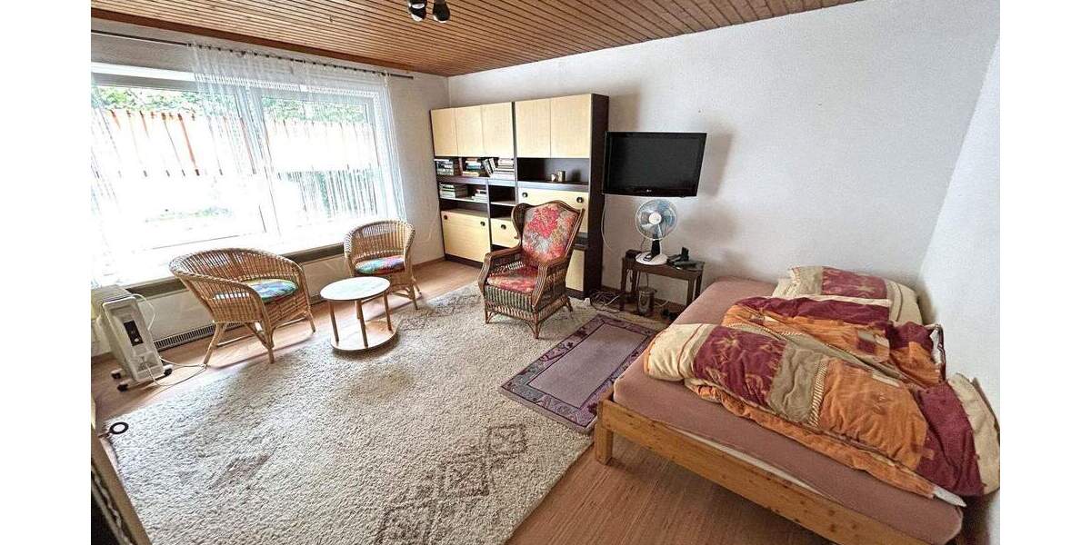 Mehrfamilienhaus, Wohnhaus Kulmbach Petzmannsberg - 8 Zimmer, 160 m&sup2;, 139.000&euro; | Angebot:25707331