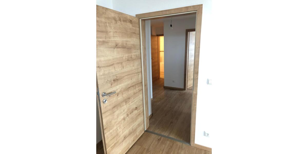 Etagenwohnung Bayreuth Meyernberg - 2 Zimmer, 52 m&sup2;, 199.999&euro; | Angebot:26032030