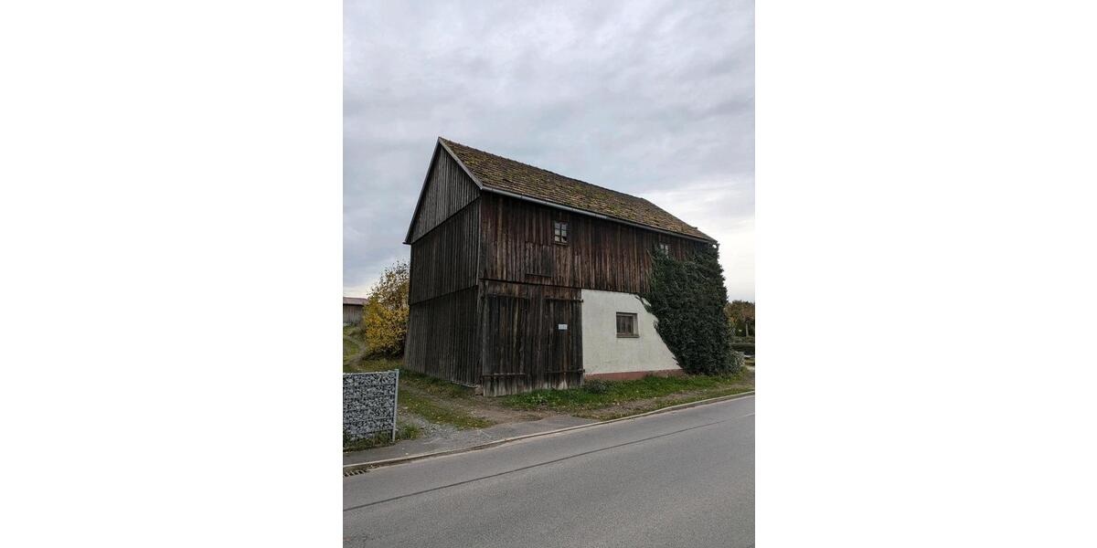 Einfamilienhaus Vorbach - 65.000&euro; | Angebot:26019264