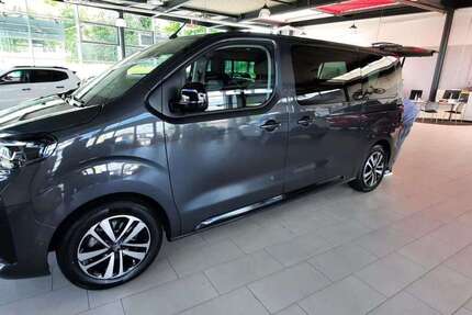 Citroen Spacetourer 6.000 km 37.999 &euro; Mistelbach 95511
