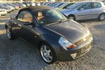Ford Streetka Elegance Roadster,Alu,Klima,Leder,Tüv Neu 150.000 km 2.900 &euro; Himmelkron 95502