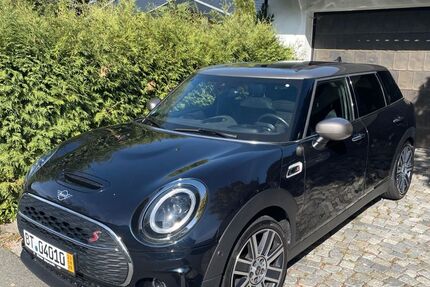 Mini Cooper SD Clubman 99.021 km 22.590 &euro; Bayreuth 95447
